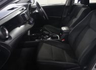 2017 Toyota RAV4 2.0 GX Auto