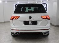 Volkswagen Tiguan 2.0TSI 162kW 4Motion R-Line
