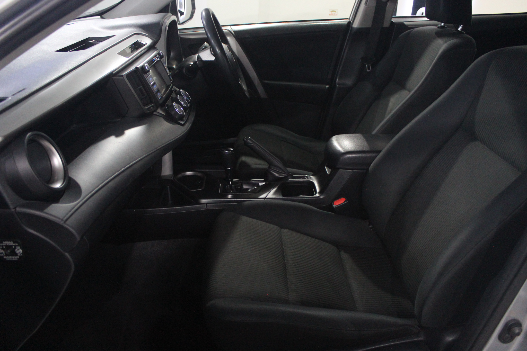 2017 Toyota RAV4 2.0 GX Auto
