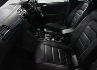 Volkswagen Tiguan 2.0TSI 162kW 4Motion R-Line