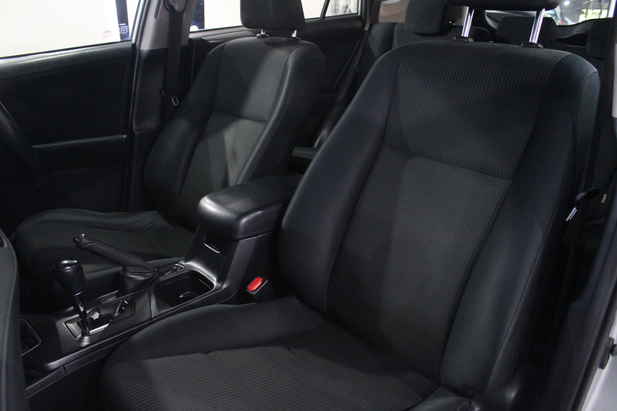 2017 Toyota RAV4 2.0 GX Auto