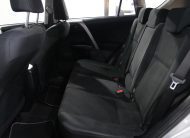 2017 Toyota RAV4 2.0 GX Auto