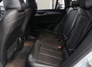 2020 BMW X3 M40d