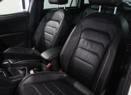 Volkswagen Tiguan 2.0TSI 162kW 4Motion R-Line