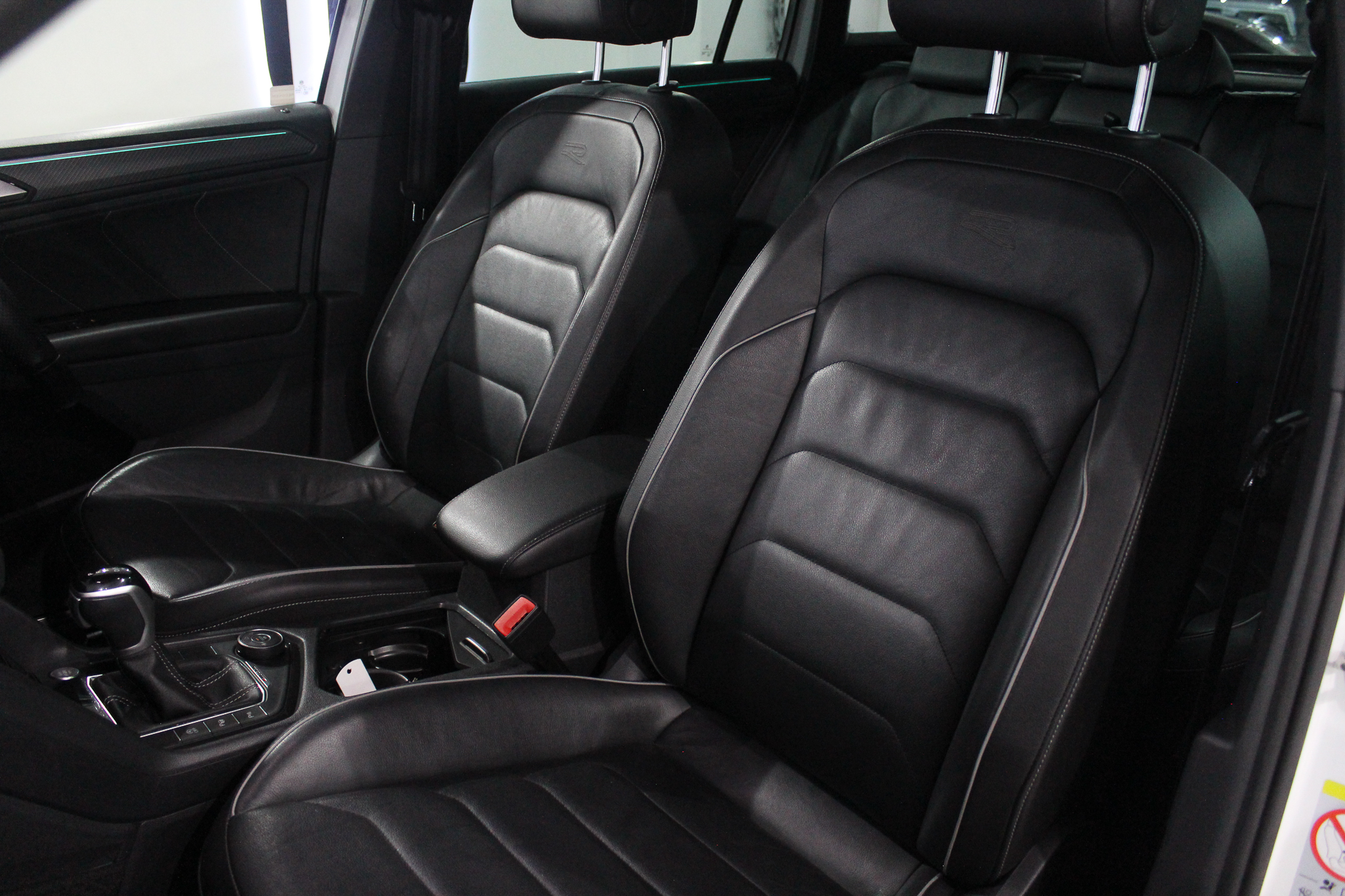 Volkswagen Tiguan 2.0TSI 162kW 4Motion R-Line