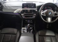 2020 BMW X3 M40d