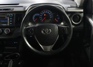 2017 Toyota RAV4 2.0 GX Auto