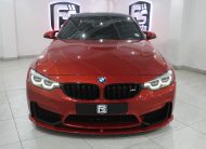 2017 BMW M3 M-DCT COMPETITION