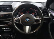 2020 BMW X3 M40d