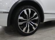 Volkswagen Tiguan 2.0TSI 162kW 4Motion R-Line
