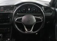 Volkswagen Tiguan 2.0TSI 162kW 4Motion R-Line