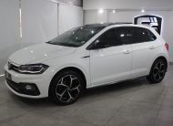 2021 Volkswagen Polo Hatch 1.0TSI Highline R-Line Auto