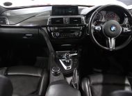 2017 BMW M3 M-DCT COMPETITION