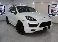 2013 Porsche Cayenne GTS