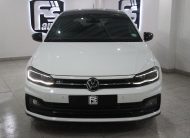 2021 Volkswagen Polo Hatch 1.0TSI Highline R-Line Auto