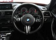 2017 BMW M3 M-DCT COMPETITION