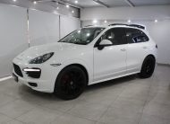 2013 Porsche Cayenne GTS