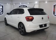 2021 Volkswagen Polo Hatch 1.0TSI Highline R-Line Auto