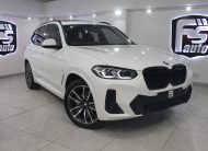 2024 BMW X3 20d xDrive M Sport