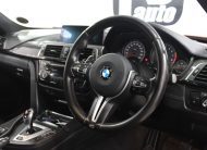 2017 BMW M3 M-DCT COMPETITION