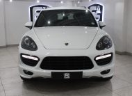 2013 Porsche Cayenne GTS