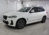 2024 BMW X3 20d xDrive M Sport