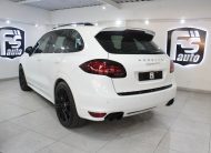 2013 Porsche Cayenne GTS