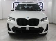 2024 BMW X3 20d xDrive M Sport