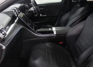 2022 Mercedes-Benz C-Class C200 AMG Line Listing Quality 43%