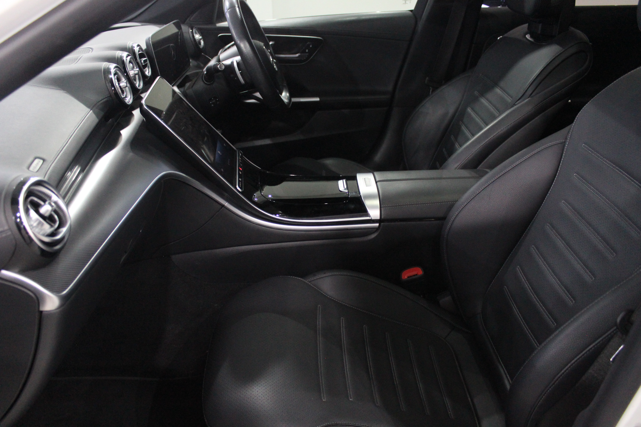 2022 Mercedes-Benz C-Class C200 AMG Line Listing Quality 43%