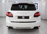 2013 Porsche Cayenne GTS