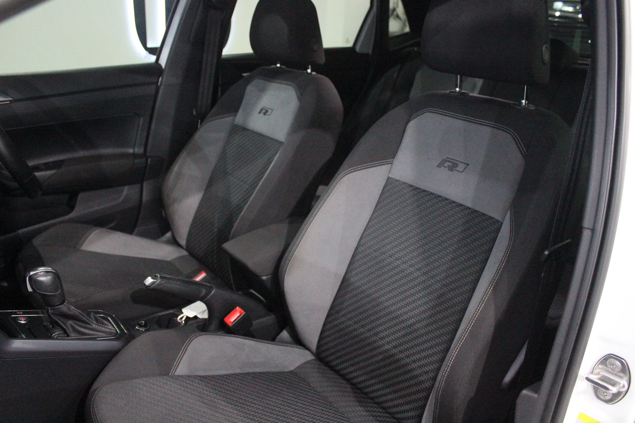 2021 Volkswagen Polo Hatch 1.0TSI Highline R-Line Auto