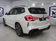 2024 BMW X3 20d xDrive M Sport