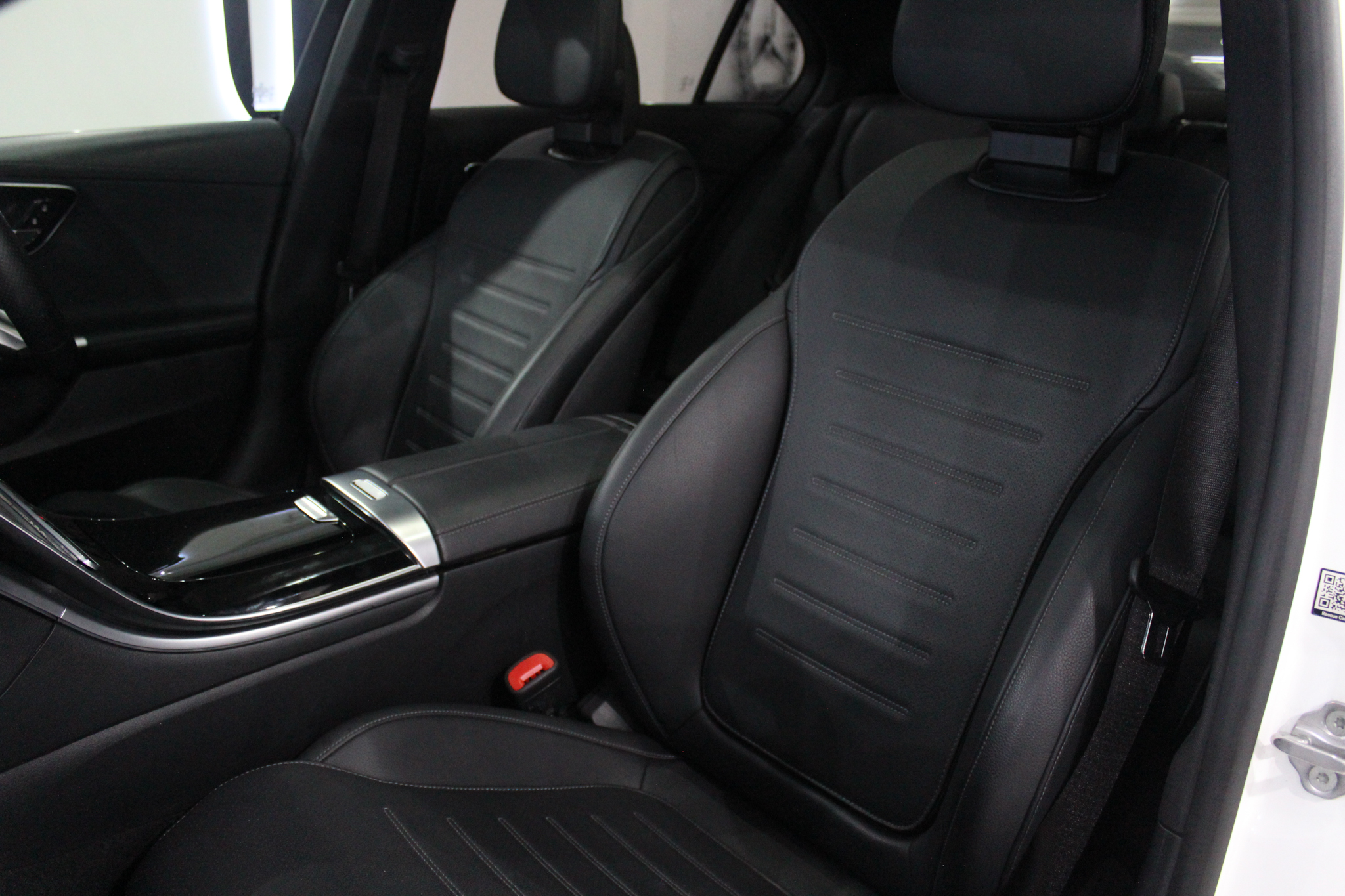 2022 Mercedes-Benz C-Class C200 AMG Line Listing Quality 43%