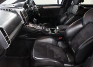 2013 Porsche Cayenne GTS