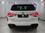 2024 BMW X3 20d xDrive M Sport