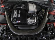 2017 BMW M3 M-DCT COMPETITION
