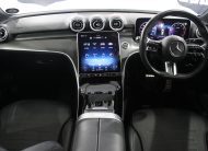 2022 Mercedes-Benz C-Class C200 AMG Line Listing Quality 43%
