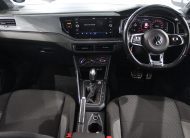 2021 Volkswagen Polo Hatch 1.0TSI Highline R-Line Auto