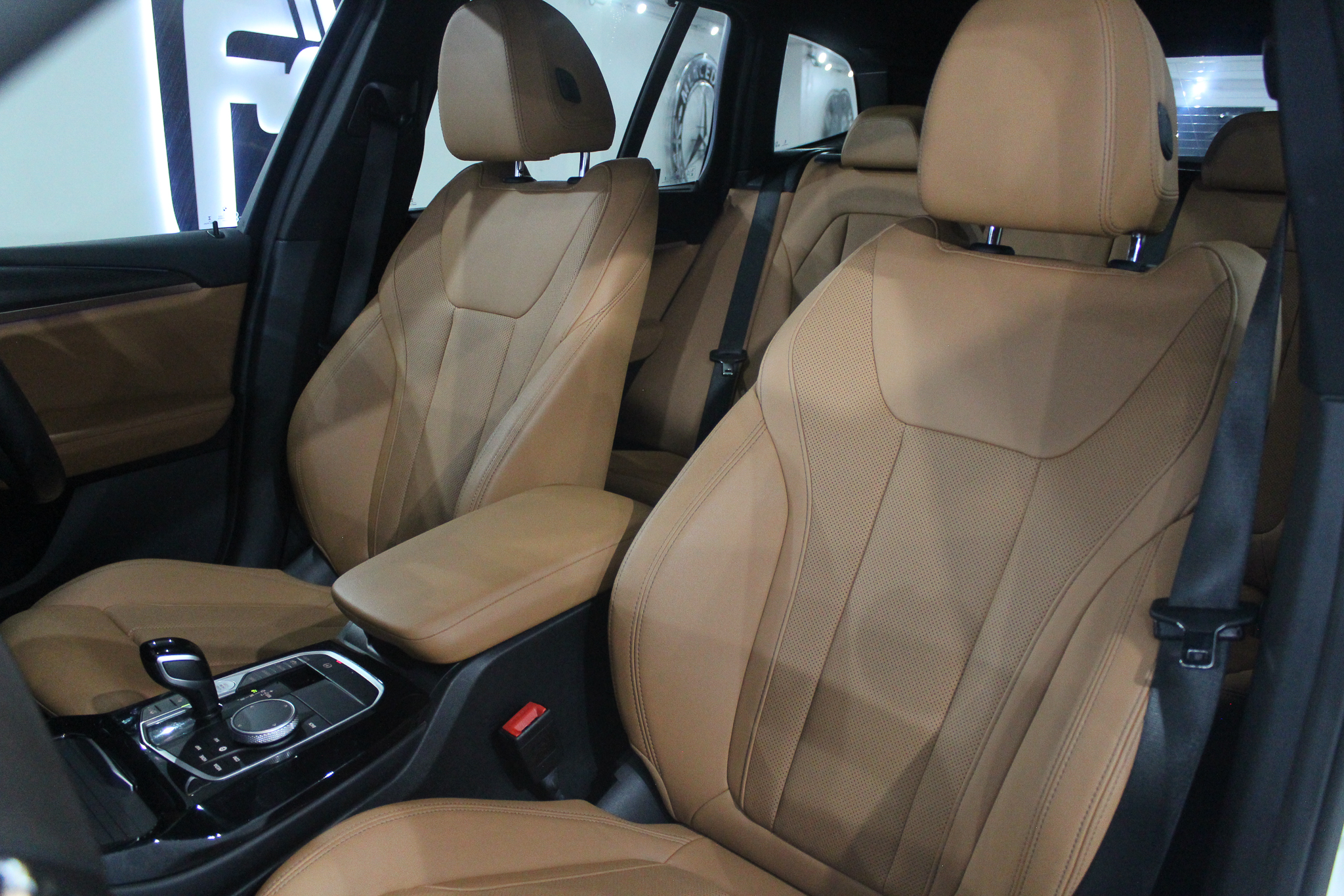 2024 BMW X3 20d xDrive M Sport