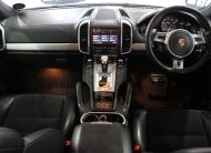 2013 Porsche Cayenne GTS