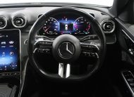 2022 Mercedes-Benz C-Class C200 AMG Line Listing Quality 43%