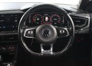 2021 Volkswagen Polo Hatch 1.0TSI Highline R-Line Auto