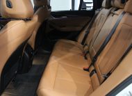 2024 BMW X3 20d xDrive M Sport