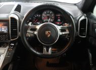 2013 Porsche Cayenne GTS