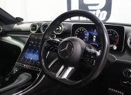 2022 Mercedes-Benz C-Class C200 AMG Line Listing Quality 43%