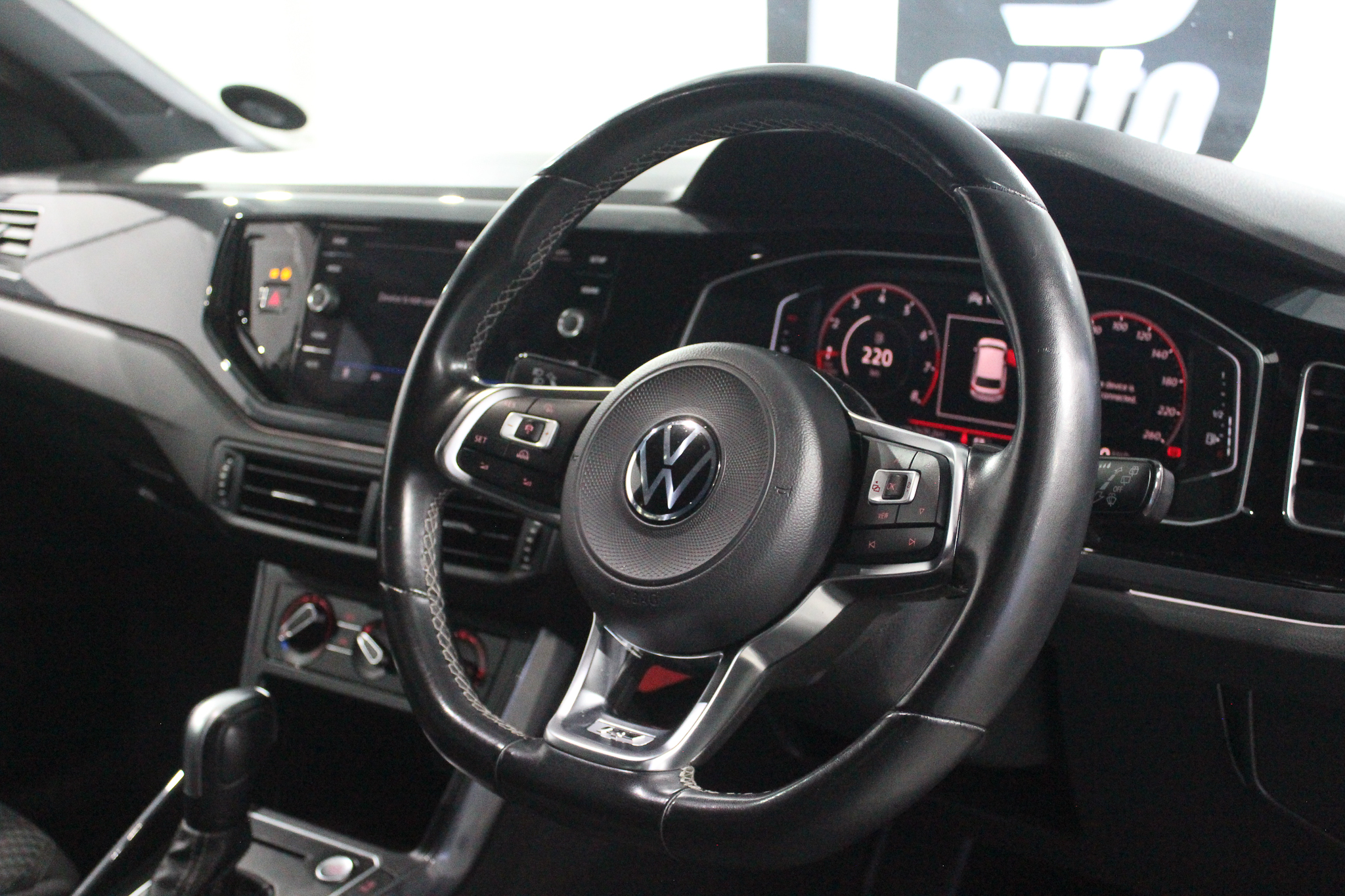 2021 Volkswagen Polo Hatch 1.0TSI Highline R-Line Auto