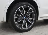 2024 BMW X3 20d xDrive M Sport