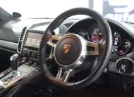 2013 Porsche Cayenne GTS