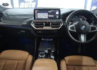 2024 BMW X3 20d xDrive M Sport